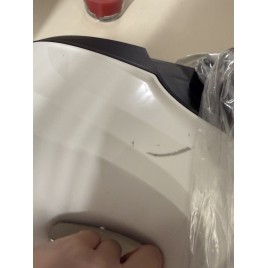 OUTLET Kärcher SC 3 EasyFix Odkurzacz parowy 1.513-650.0 USZKODZONY, PRZETESTOWANY