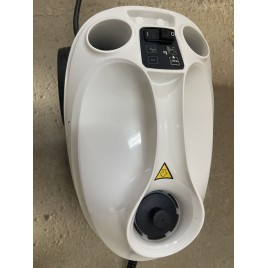 OUTLET Kärcher SC 3 EasyFix Odkurzacz parowy (1900W/3,5bar/1L) 1.513-650.0 PO SERWISIE