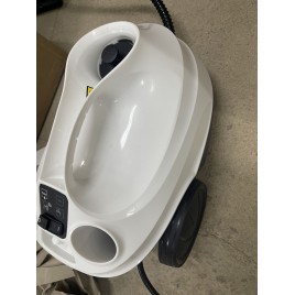 OUTLET Kärcher SC 3 EasyFix Odkurzacz parowy (1900W/3,5bar/1L) 1.513-650.0 PO SERWISIE