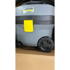 WYPRZEDAŻ Kärcher T 7/1 Classic Odkurzacz do suchych zabrudzeń (850 W/7 L) 1.527-181.0