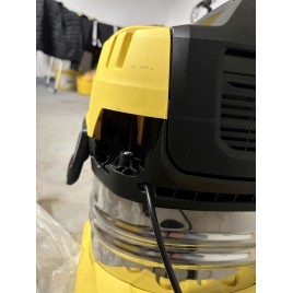 OUTLET Kärcher WD 4 S V-20/5/22 Odkurzacz uniwersalny (1100W/20L) 1.628-260.0 USZKODZONY