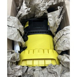 WYPRZEDAŻ Kärcher WD 4 P V-20/5/22 Odkurzacz wielofunkcyjny 1.628-270.0 PO SERWISIE