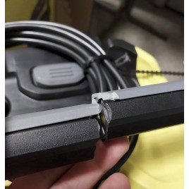 OUTLET Kärcher WD 6 P S V-30/6/22/T Odkurzacz uniwersalny 1.628-361.0 USZKODZONY