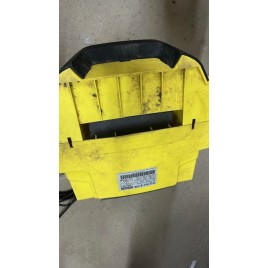 OUTLET Kärcher K 3 Power Control Myjka ciśnieniowa (380 l/h/ 120 bar) 1.676-100.0 PO SERWI