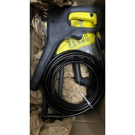 OUTLET Kärcher K 3 Power Control Myjka ciśnieniowa (380 l/h/ 120 bar) 1.676-100.0 PO SERWI