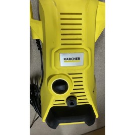 OUTLET Kärcher K 3 Power Control Myjka ciśnieniowa (380 l/h/ 120 bar) 1.676-100.0 PO SERWI