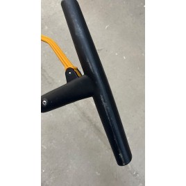 WYPRZEDAŻ Fiskars Ergo Sadzarka z długim trzonkiem, 99,5 cm 1057078 PO SERWISIE, UŻYWANY