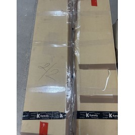 WYPRZEDAŻ Franke Mythos MTG 611, 1000 × 515 mm,zlewozmywak onyx 114.0158.623 ROZPAKOWANE