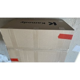 WYPRZEDAŻ Franke Aton ANX 110-48, 510x430 mm, zlewozmywak 122.0204.649 BEZ ORYG.OPAKOWANIA