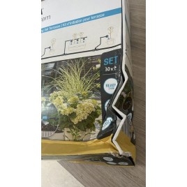 WYPRZEDAŻ Gardena Micro-Drip-System Zestaw startowy 13400-20 USZKODZONE OPAKOWANIE