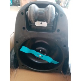 WYPRZEDAŻ Gardena HandyMower 22/18V P4A Aku kosiarka ręczna 14620-20 PO SERWISIE, UŻYWANY