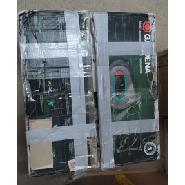 WYPRZEDAŻ Gardena SILENO minimo 250m2 Kosiarka automatyczna 15201-32 USZKODZONE OPAKOWANIE