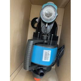 WYPRZEDAŻ Gardena 5000/5E LCD Hydrofor elektroniczny (1300 W/5 000 l/h)1759-20 PO SERWISIE
