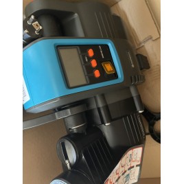 WYPRZEDAŻ Gardena 5000/5E LCD Hydrofor elektroniczny (1300 W/5 000 l/h)1759-20 PO SERWISIE