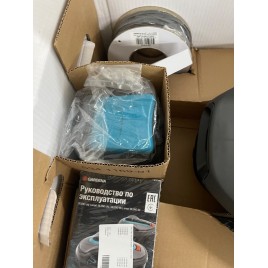 OUTLET GARDENA Smart SILENO city Robot Koszący 250 m2 19601-72 ROZPAKOWANE