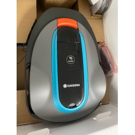 OUTLET GARDENA Smart SILENO city Robot Koszący 250 m2 19601-72 ROZPAKOWANE