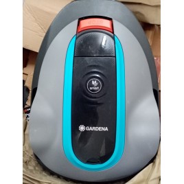 OUTLET Gardena Smart SILENO city 400 m2 Robot koszący 19605-72 PO SERWISIE, UŻYWANE