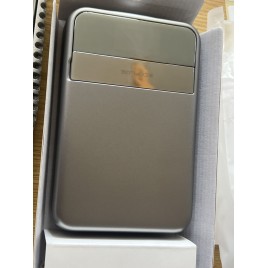 WYPRZEDAŻ EcoFlow RAPID Powerbank magnetyczny 10000mAh, (srebrny) 1ECORAP1000 PO SERWISIE