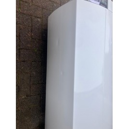WYPRZEDAŻ Stiebel Eltron SHZ 150 LCD Zasobnik ścienny 150l, 1-6 kW 231256 USZKODZONE