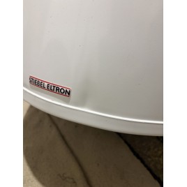 WYPRZEDAŻ Stiebel Eltron PSH 120 Classic Bojler elektryczny120l 1,8kW 235963 USZKODZONE