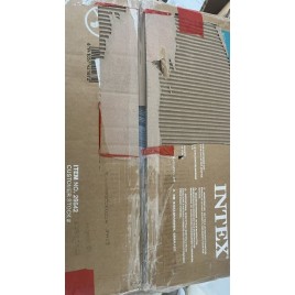 WYPRZEDAŻ INTEX Krystal Clear SX925 Pompa piaskowa 2m3/h 26642 USZKODZONE OPAKOWANIE