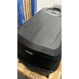WYPRZEDAŻ INTEX PureSpa Jet & Bubble Deluxe Octagon spa z hydromasażem dla 4 osób S1 28458