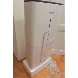 WYPRZEDAŻ ARISTON VELIS DUNE 80 EU Podgrzewacz wody elektryc. 65l 1,5kW 4018004 USZKODZONE