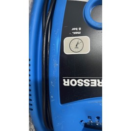 OUTLET GÜDE Airpower 180/8 Bezolejowa sprężarka 50077 UŻYWANY