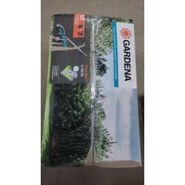 WYPRZEDAŻ Gardena PowerMax Li-40/32 aku kosiarka, 32 cm 5033-20 USZKODZONE OPAKOWANIE