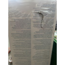 WYPRZEDAŻ BESTWAY Steel Pro Prostokątny basen naziemny 561FT USZKODZONE OPAKOWANIE