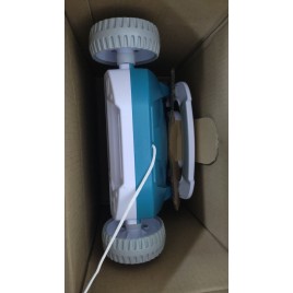 WYPRZEDAŻ BESTWAY AquaTronix Automatyczny odkurzacz basenowy 58765 PO SERWISIE