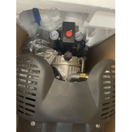 OUTLET SCHEPPACH HC 53 DC Kompresor 10bar 50l 2200W 5906102901 PRZETESTOWANY