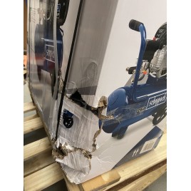 WYPRZEDAŻ SCHEPPACH HC 53 DC Kompresor 10bar 50l 2200W 5906102901 USZKODZONE OPAKOWANIE