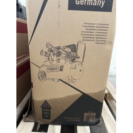 WYPRZEDAŻ SCHEPPACH HC 550 tc Sprężarka olejowa 3-cylindrowa 5906147901 USZKODZ.OPAKOWANIE