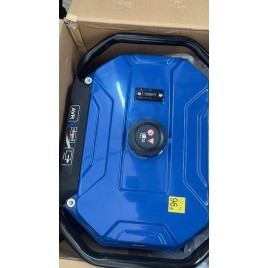 WYPRZEDAŻ SCHEPPACH SG 3200X 2800 W agregat prądotwórczy na ramie 5906226903 PO SERWISIE