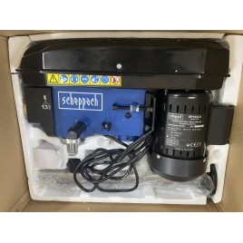 WYPRZEDAŻ SCHEPPACH Wiertarka stołowa DP16VLS z laserem 5906810901 PO SERWISIE