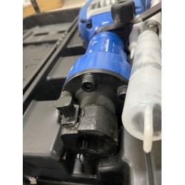 OUTLET SCHEPPACH AB1900 - Młot wyburzeniowy 5908206901 PO SERWISIE