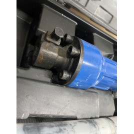 OUTLET SCHEPPACH AB1900 - Młot wyburzeniowy 5908206901 PO SERWISIE