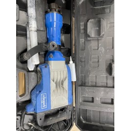 OUTLET SCHEPPACH AB1900 - Młot wyburzeniowy 5908206901 PO SERWISIE