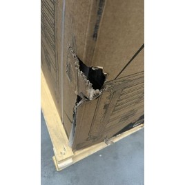 WYPRZEDAŻ SCHEPPACH TW1000 wózek narzędziowy 263el.szafka 5909304900 USZKODZONE OPAKOWANIE