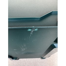 WYPRZEDAŻ Metabo MKS 18 LTX BL 58 Pilarka tarczowa aku(18 V/bez aku)600773840 USZK.WALIZKA