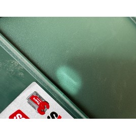 WYPRZEDAŻ Metabo MKS 18 LTX BL 58 Pilarka tarczowa aku(18 V/bez aku)600773840 USZK.WALIZKA