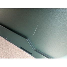 WYPRZEDAŻ Metabo MKS 18 LTX BL 58 Pilarka tarczowa aku(18 V/bez aku)600773840 USZK.WALIZKA