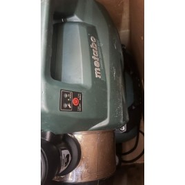 WYPRZEDAŻ Metabo HWWI 3500/25 Inox Hydrofor domowy (1100W/24 L)600970000