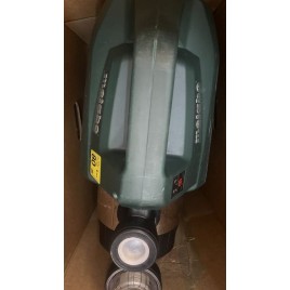 WYPRZEDAŻ Metabo HWWI 3500/25 Inox Hydrofor domowy (1100W/24 L)600970000