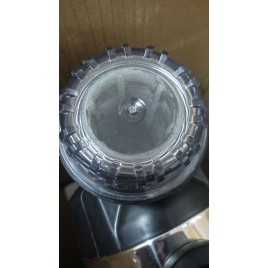 WYPRZEDAŻ Metabo HWWI 3500/25 Inox Hydrofor domowy (1100W/24 L)600970000 WYPRZEDAŻ