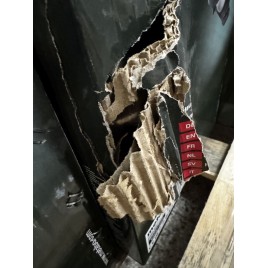 WYPRZEDAŻ Metabo HWW 4500/25 Inox Plus Hydrofor domowy )600973000 USZKODZONE OPAKOWANIE