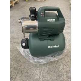 WYPRZEDAŻ Metabo Podgrzewacz wody użytkowej HWW 6000/50 Inox(1300W/6000 l/h/50L) 600976000