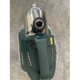 WYPRZEDAŻ Metabo Podgrzewacz wody użytkowej HWW 6000/50 Inox(1300W/6000 l/h/50L) 600976000