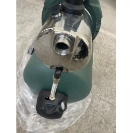 WYPRZEDAŻ Metabo Podgrzewacz wody użytkowej HWW 6000/50 Inox(1300W/6000 l/h/50L) 600976000
